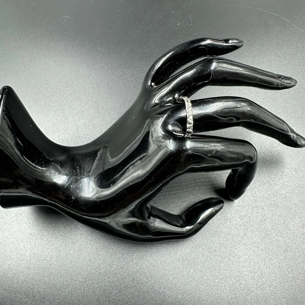 Silpada sterling silver